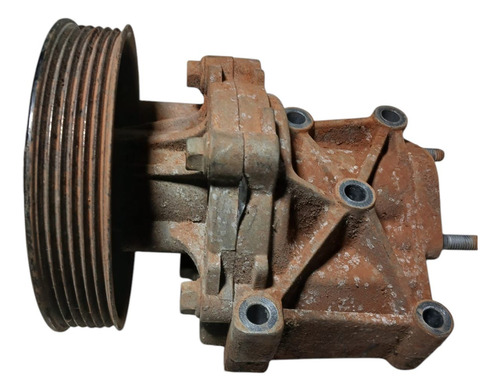 Bomba Agua Motor  Mitsubishi Outlander 2014 2015 2016 2.0 - Imagem 5