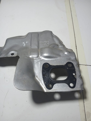 Proteção Calor Turbina Gm Chevrolet Onix Turbo 2020 A 2023 - Imagem 7