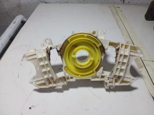 Suporte Chave De Seta City New Fit 2009 2010 2011 2012 13 14