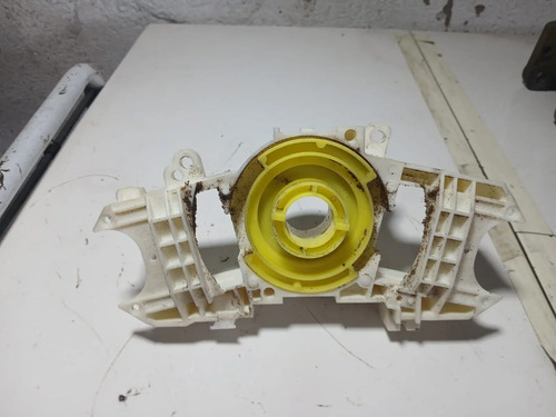 Suporte Chave De Seta City New Fit 2009 2010 2011 2012 13 14 - Imagem 2