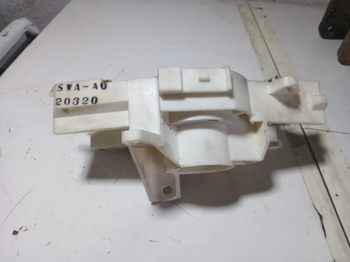 Suporte Chave De Seta City New Fit 2009 2010 2011 2012 13 14 - Imagem 3