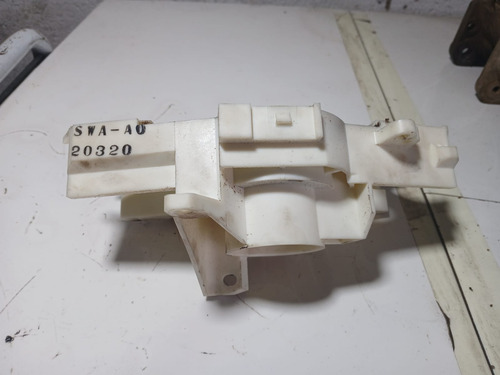 Suporte Chave De Seta City New Fit 2009 2010 2011 2012 13 14 - Imagem 4