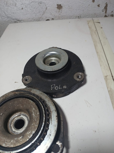 Coxim Cima Amortecedor Dianteiro Polo 2004 - Imagem 3