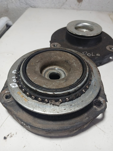 Coxim Cima Amortecedor Dianteiro Polo 2004 - Imagem 4