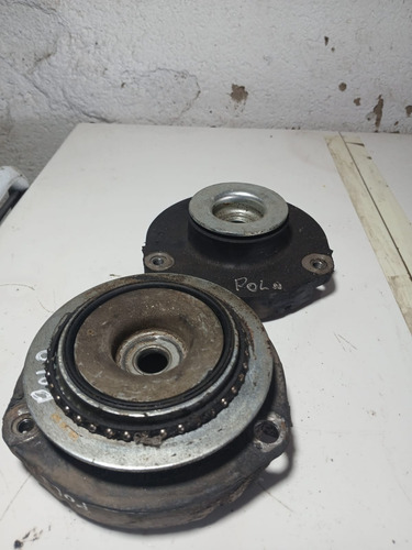 Coxim Cima Amortecedor Dianteiro Polo 2004 - Imagem 6