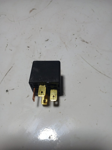 Relé De Potência Original Hyundai Hr, Bongo, H100 E Sonata - Imagem 3