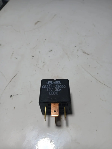 Relé De Potência Original Hyundai Hr, Bongo, H100 E Sonata - Imagem 5