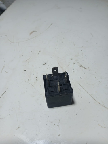 Relé Auxiliar 40a 12v Chery/ Celer/ Qq / Tiggo / Cielo/ Face - Imagem 2