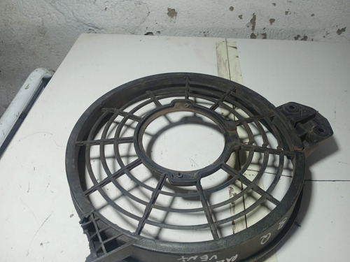 Defletor Ventoinha Ar Condicionado Chery Qq 2012 C/detalhes - Imagem 5