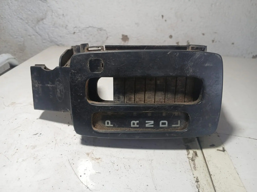 Esteira Indicador Marcha Ford Fusion 2011/2013 Com Detalhes