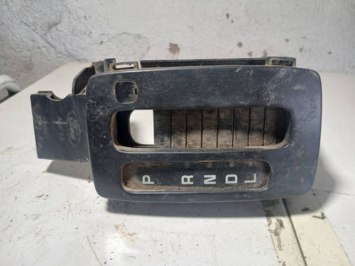 Esteira Indicador Marcha Ford Fusion 2011/2013 Com Detalhes - Imagem 2