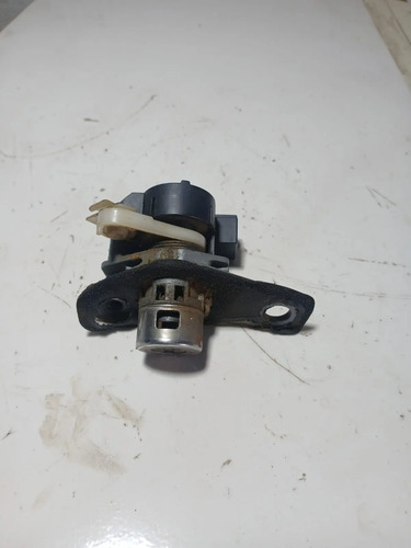 Miolo Cilindro Tampa Traseira Honda Civic 2008/2011  S/chave