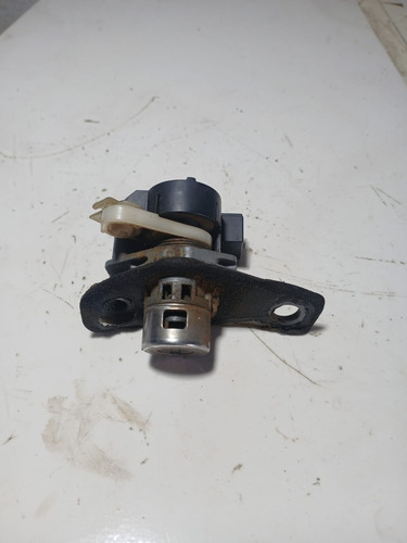 Miolo Cilindro Tampa Traseira Honda Civic 2008/2011  S/chave - Imagem 2