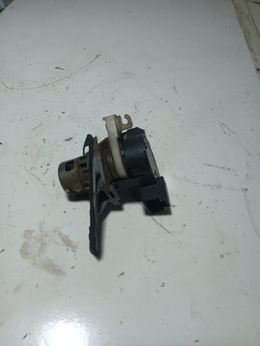 Miolo Cilindro Tampa Traseira Honda Civic 2008/2011  S/chave - Imagem 3