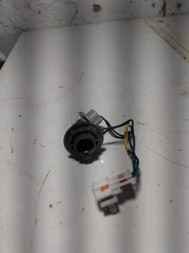 Chicote Soquete Lanterna Tras Esquerda Tampa Hb20 2013/2018