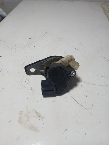 Miolo Cilindro Tampa Traseira Honda Civic 2008/2011  S/chave - Imagem 4