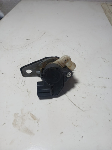 Miolo Cilindro Tampa Traseira Honda Civic 2008/2011  S/chave - Imagem 5