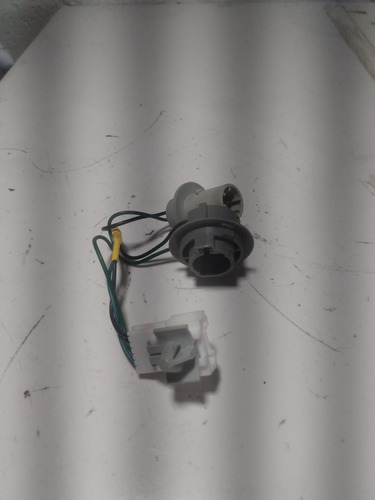 Chicote Soquete Lanterna Tras Esquerda Tampa Hb20 2013/2018 - Imagem 3