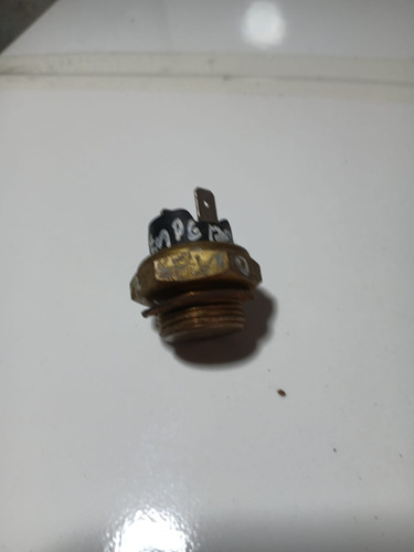 Sensor Temperatura Cebolão Vw Gm Ford Fiat #8870 (usado)