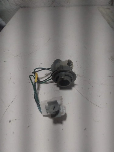 Chicote Soquete Lanterna Tras Esquerda Tampa Hb20 2013/2018 - Imagem 4