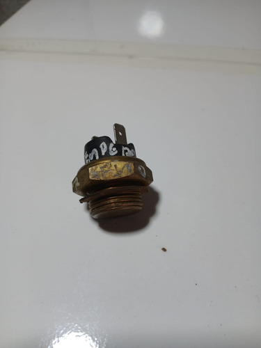 Sensor Temperatura Cebolão Vw Gm Ford Fiat #8870 (usado) - Imagem 3