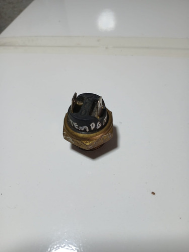 Sensor Temperatura Cebolão Vw Gm Ford Fiat #8870 (usado) - Imagem 4
