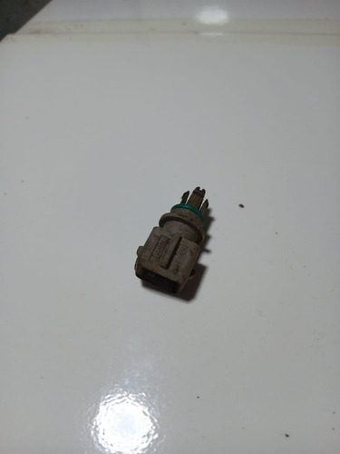Sensor De Temperatura Do Ar Kangoo Peugeot 206 Clio 1.0 16v - Imagem 2
