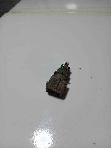 Sensor De Temperatura Do Ar Kangoo Peugeot 206 Clio 1.0 16v - Imagem 3