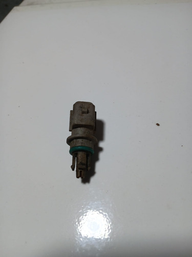 Sensor De Temperatura Do Ar Kangoo Peugeot 206 Clio 1.0 16v - Imagem 5