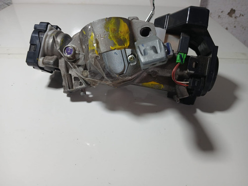 Cilindro De Ignição Commutador Honda New Fit City 2015/2020