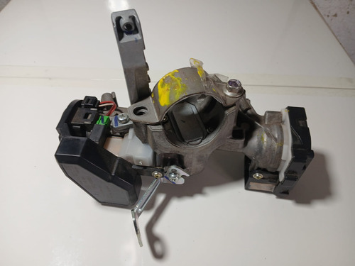 Cilindro De Ignição Commutador Honda New Fit City 2015/2020 - Imagem 5