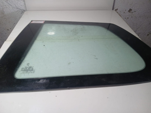 Peugeot Vidro Fixo Traseiro Lado Esquerdo Peugeot 207sw 2012 - Imagem 2