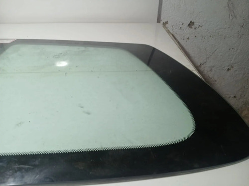 Peugeot Vidro Fixo Traseiro Lado Esquerdo Peugeot 207sw 2012 - Imagem 5