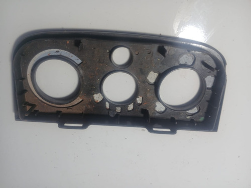 Moldura Comando Ar Corsa Montana 2002 A 2012 (usado) - Imagem 2