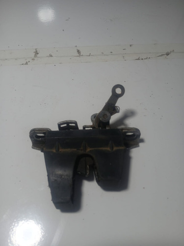 Fechadura Porta Malas Tampa Traseira Gol G3 G4  (usado) - Imagem 2