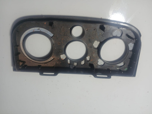 Moldura Comando Ar Corsa Montana 2002 A 2012 (usado) - Imagem 3