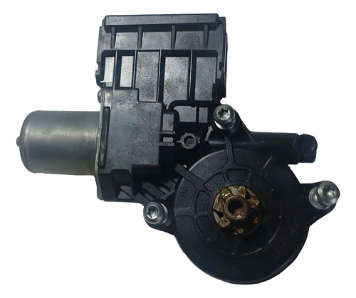 Motor Maquina Vidro Elétrico Traseira Direita Kicks 2017