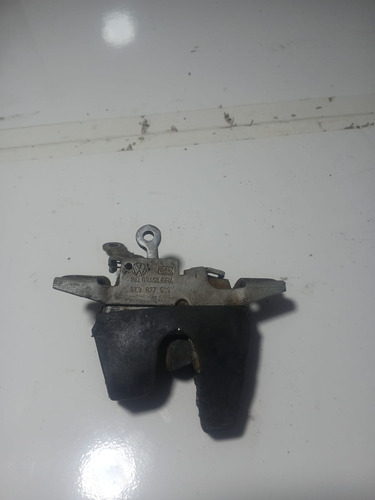 Fechadura Porta Malas Tampa Traseira Gol G3 G4  (usado) - Imagem 4