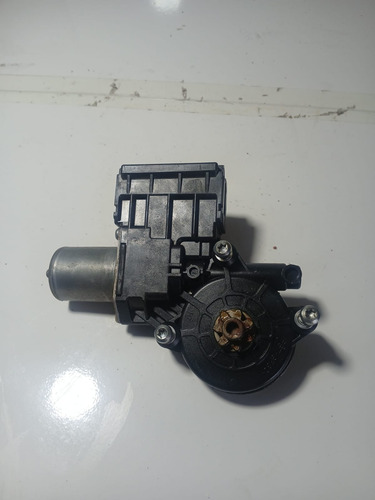 Motor Maquina Vidro Elétrico Traseira Direita Kicks 2017 - Imagem 2