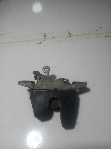 Fechadura Porta Malas Tampa Traseira Gol G3 G4  (usado) - Imagem 5