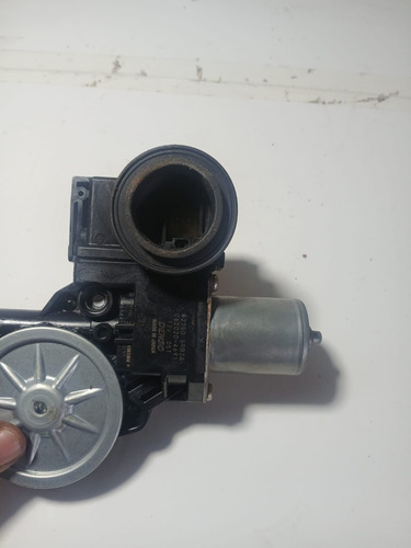 Motor Maquina Vidro Elétrico Traseira Direita Kicks 2017 - Imagem 3