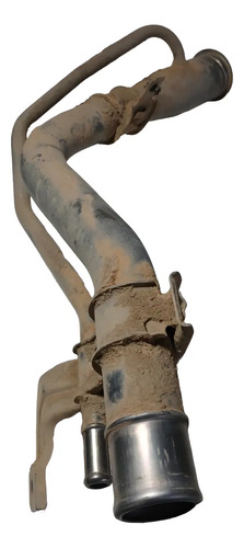 Gargalo Tanque Combustivel Honda New Civic 1.8 2007 A 2011