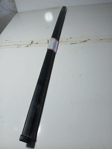 Pestana Externa Porta Traseira Esquerda Kicks 2017 A 2024 - Imagem 2