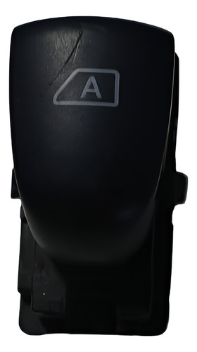 Botão Vidro Elétrico Traseiro Esquerdo Nissan Kicks 2017