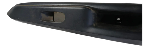 Moldura Do Botão  Puxador Porta Traseira Esquerda Kicks 2017