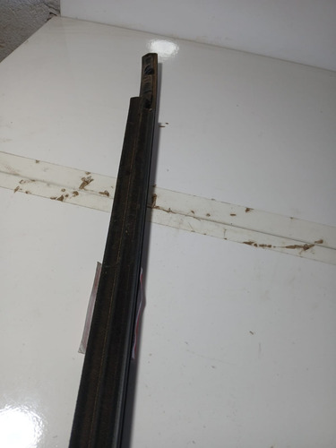 Pestana Externa Porta Traseira Esquerda Kicks 2017 A 2024 - Imagem 3