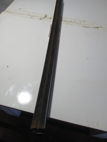 Pestana Externa Porta Traseira Esquerda Kicks 2017 A 2024 - Imagem 4