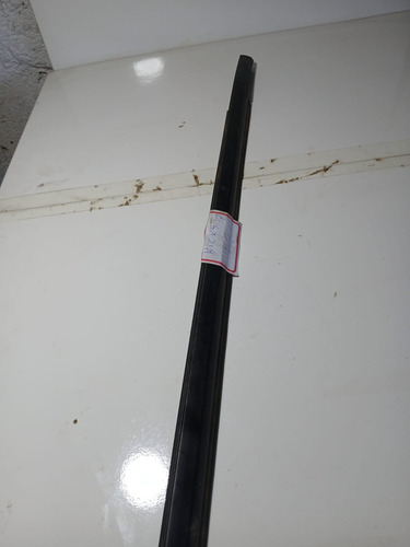 Pestana Externa Porta Traseira Esquerda Kicks 2017 A 2024 - Imagem 5