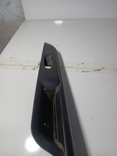 Moldura Do Botão  Puxador Porta Traseira Esquerda Kicks 2017 - Imagem 4