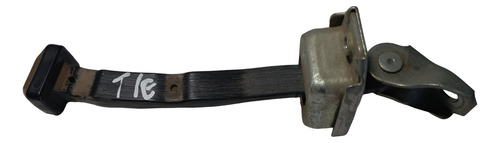 Limitador Porta Traseira Esquerda Nissan Kicks 2017  A 2023